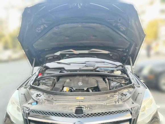 [义乌·浙G] 二手奔驰奔驰R级2017款 R 320 4MATIC 商务型臻藏版