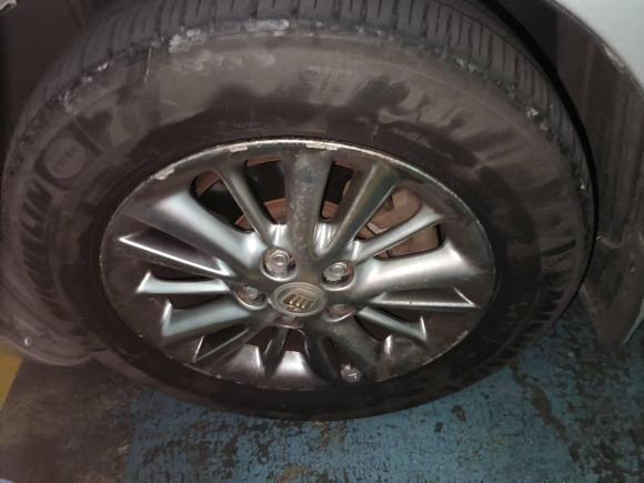 [广州·粤A] 二手丰田皇冠2007款 2.5L Royal 导航版