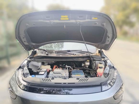 [上海·沪A] 二手小鹏小鹏G32021款 G3i 460G