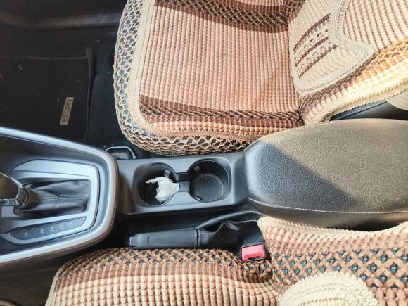 [杭州·鄂J] 二手福特福睿斯2015款 1.5L 自动时尚型