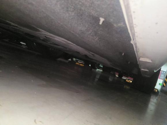 [上海·沪B] 二手克莱斯勒克莱斯勒300C2016款 3.0L 超越版