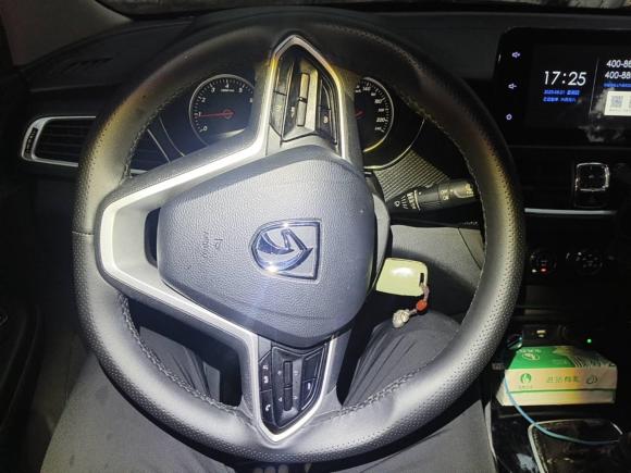 [金华·浙G] 二手宝骏宝骏7302019款 1.5L 手动时尚型 7座 国VI