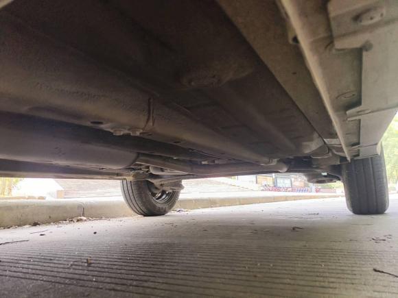 [金华·浙H] 二手五菱汽车五菱星驰2022款 1.5L 手动自由型