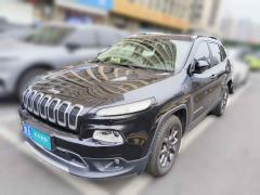 [合肥·皖A] Jeep自由光2020款 2.0L 两驱经典运动版