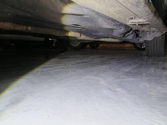 [合肥·皖A] 二手Jeep自由光2016款 2.4L 专业版