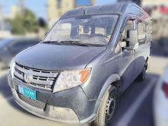 [武汉·鄂A] 东风御风御风2016款 2.5T领运版御利宝短轴中顶国V ZD25