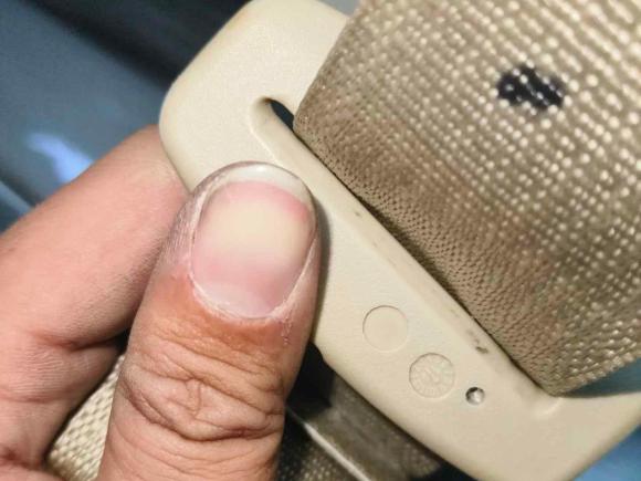 [广州·粤L] 二手别克别克GL82018款 28T 豪华型 国VI