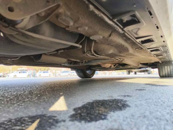 [西安·陕A] 二手大众C-TREK蔚领2017款 1.6L 自动舒适型