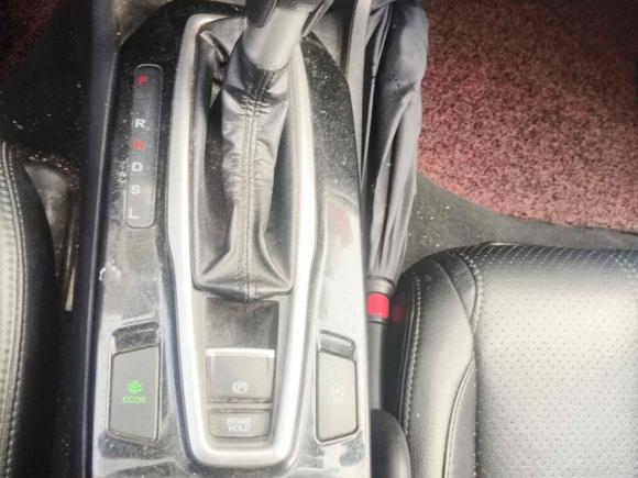 [湖州·浙E] 二手本田享域2019款 180TURBO CVT畅享版 国VI