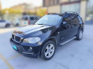 宝马宝马X52009款 xDrive30i豪华型