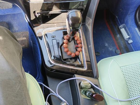 [广州·湘D] 二手启辰启辰T702020款 2.0L CVT精锐版 国V