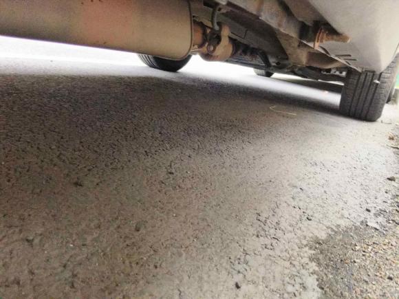 [成都·川A] 二手吉利汽车博越2016款 1.8TD 自动智尊型