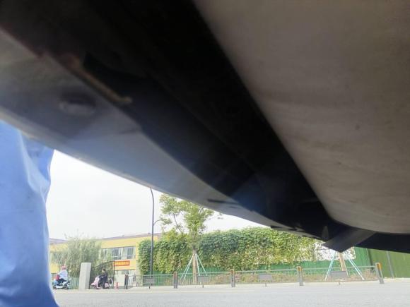 [杭州·皖A] 二手比亚迪宋Pro2019款 1.5T 自动豪华型