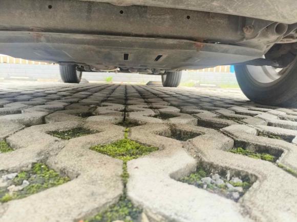 [成都·川A] 二手雪佛兰科帕奇2015款 2.4L 四驱旗舰版 7座