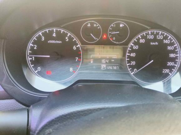 [青岛·鲁B] 二手日产骐达TIIDA2011款 1.6L CVT智能型