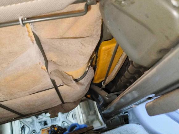 [佛山·粤E] 二手五菱汽车五菱荣光V2019款 1.5L封窗车实用型国VI LAR