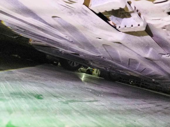 [武汉·鄂A] 二手奔驰奔驰C级2021款 C 200 L 时尚型运动版