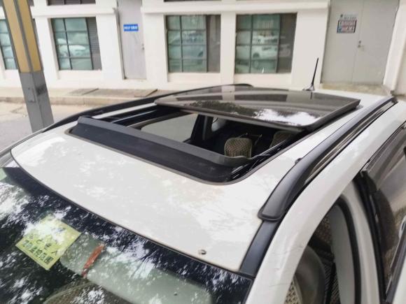 [苏州·苏E] 二手Jeep指南者2019款 220T 自动悦享版