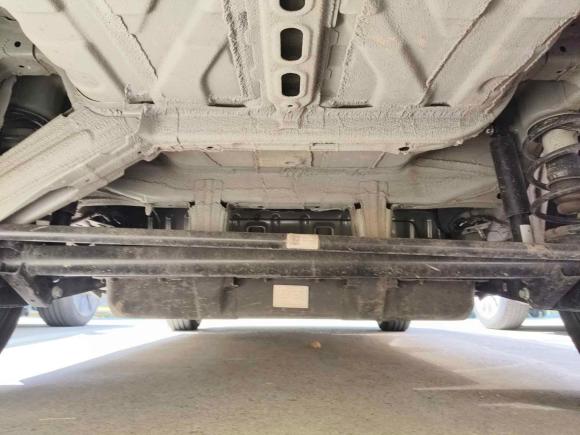 [上海·苏E] 二手哪吒汽车哪吒AYA2023款 401