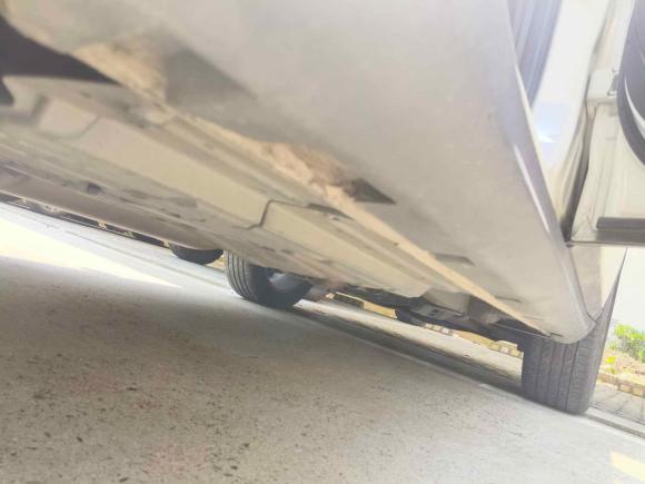 [上海·沪B] 二手广汽传祺传祺GS82017款 320T 两驱豪华智联版（七座）