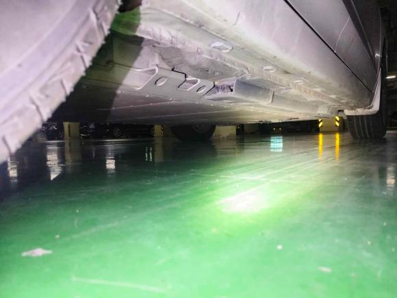 [杭州·浙A] 二手荣威荣威Ei52019款 智联旗舰版