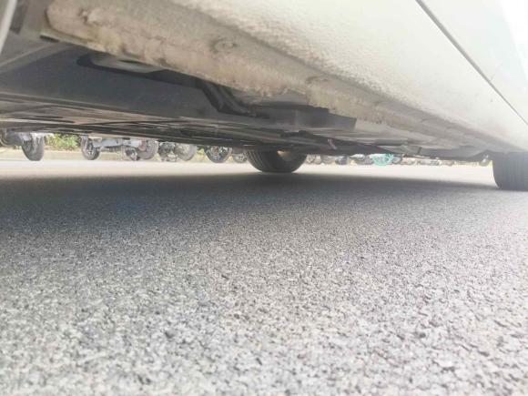 [上海·苏U] 二手雪佛兰迈锐宝XL2022款 535T 自动锐动版