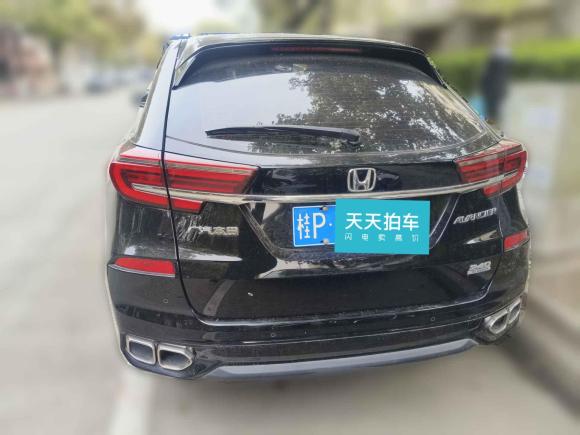 [上海·桂P] 二手本田冠道2020款 240TURBO 两驱智享版