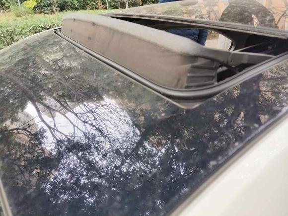 [成都·川A] 二手斯柯达明锐2017款 TSI280 DSG智行版