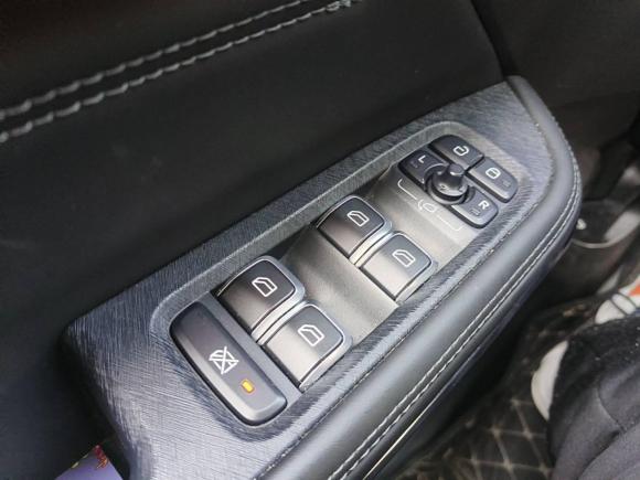 [武汉·鄂A] 二手领克领克012021款 2.0TD 两驱型Pro