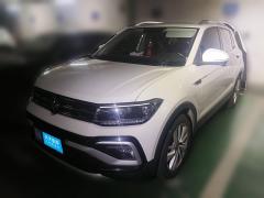 [武汉·鄂A] 大众途铠2022款 280TSI DSG舒适版