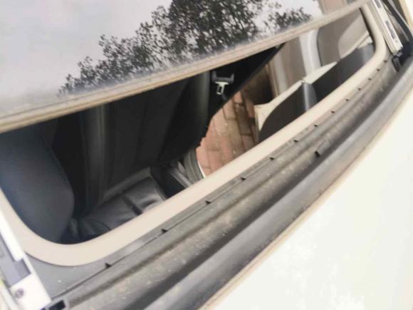 [南昌·赣C] 二手别克英朗2018款 18T 自动精英型