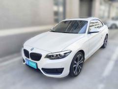 [南昌·赣A] 宝马宝马2系2019款 225i 运动设计套装