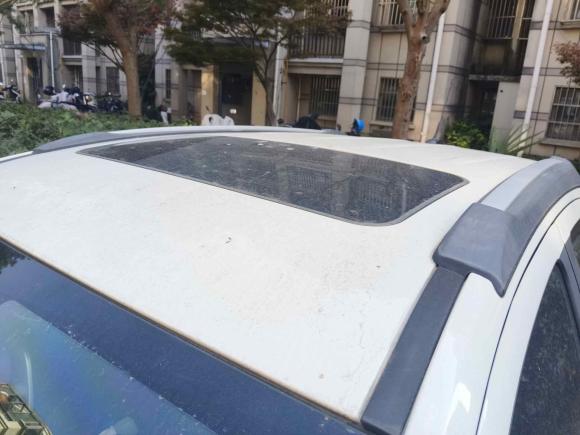 [苏州·苏E] 二手别克昂科拉2015款 1.4T 自动两驱都市精英型