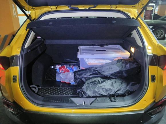 [西安·陕A] 二手奔腾奔腾T772019款 230 TID 自动豪华型 国VI