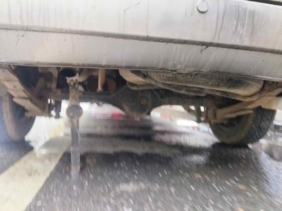 [南昌·湘A] 二手金杯新海狮X30L2018款 1.5L财富版DLCG14