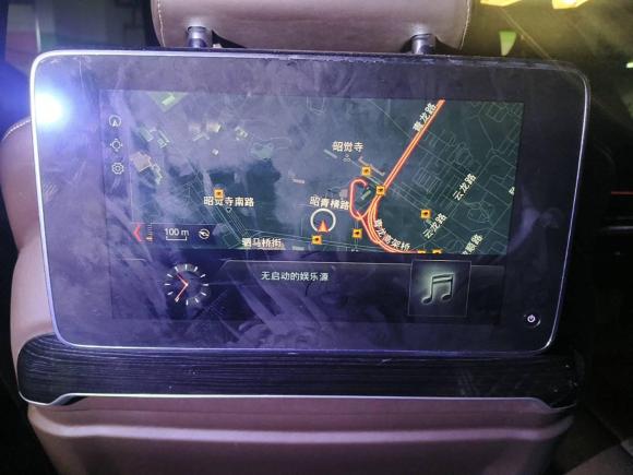 [成都·川H] 二手宝马宝马7系2018款 730Li 尊享型 M运动套装