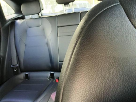 [义乌·浙G] 二手奔驰奔驰GLA2020款 GLA 180