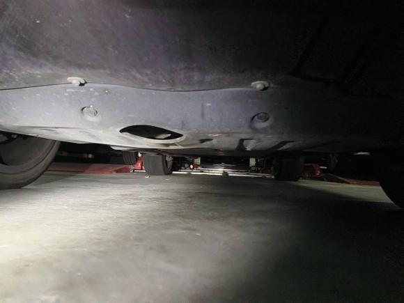 [上海·沪A] 二手腾势腾势X2020款 PHEV旗舰版