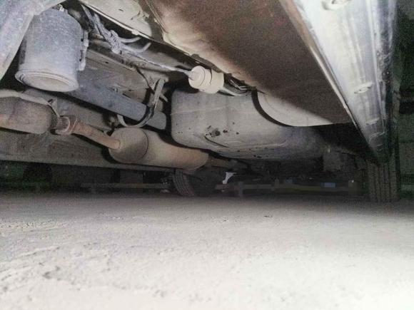 [成都·川G] 二手东风风行风行CM72018款 经典版 2.0T 手动豪华型