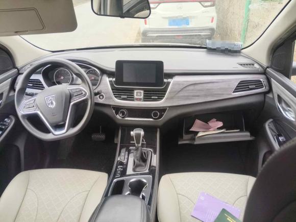 [上海·沪D] 二手宝骏宝骏7302019款 1.5T CVT旗舰型 7座 国VI