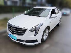 [武汉·鄂A] 凯迪拉克凯迪拉克XTS2018款 28T 技术型