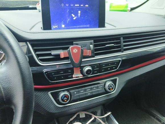 [上海·鄂S] 二手东风风行风行SX62019款 1.6L 手动豪华型 国VI