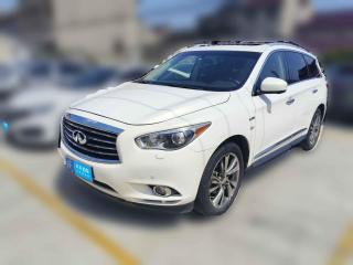 英菲尼迪英菲尼迪QX602014款 2.5 S/C Hybrid 两驱卓越版「上海二手车」「天天拍车」