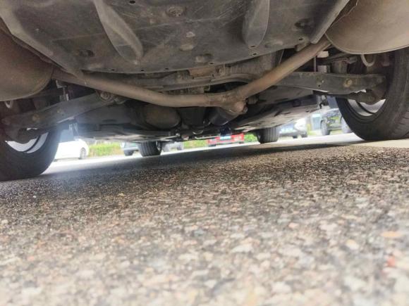 [宁波·浙B] 二手丰田皇冠2015款 2.0T 时尚版