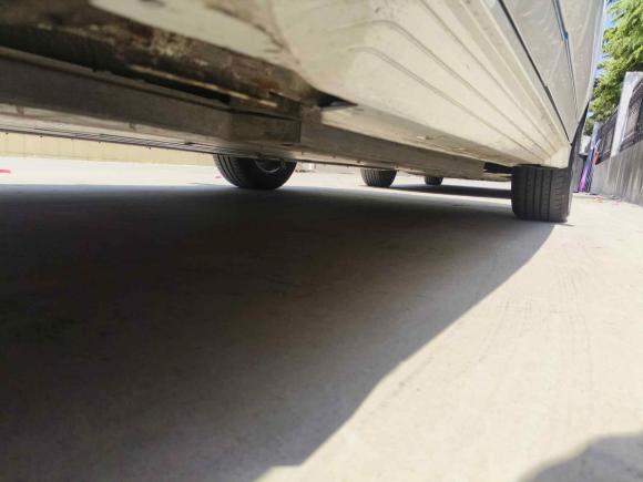 [青岛·鲁G] 二手比亚迪比亚迪e22021款 豪华型