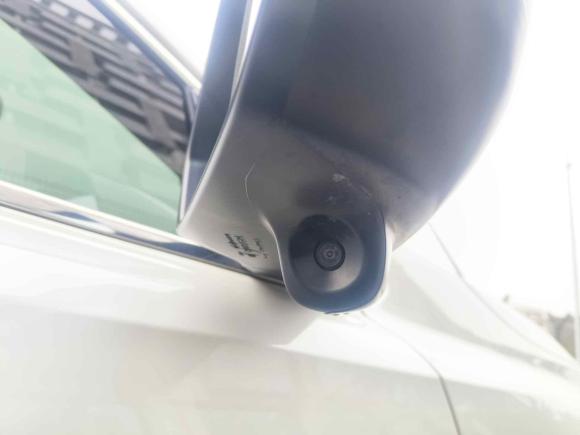 [深圳·粤B] 二手本田本田CR-V2019款 耀目版plus 240TURBO CVT两驱风尚版 国VI