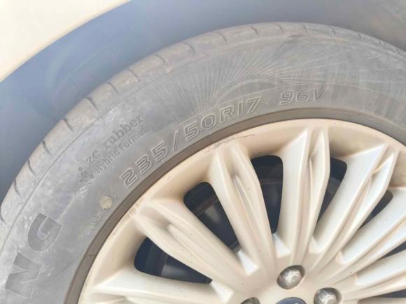 [宁波·浙B] 二手福特蒙迪欧2013款 2.0L GTDi200豪华型