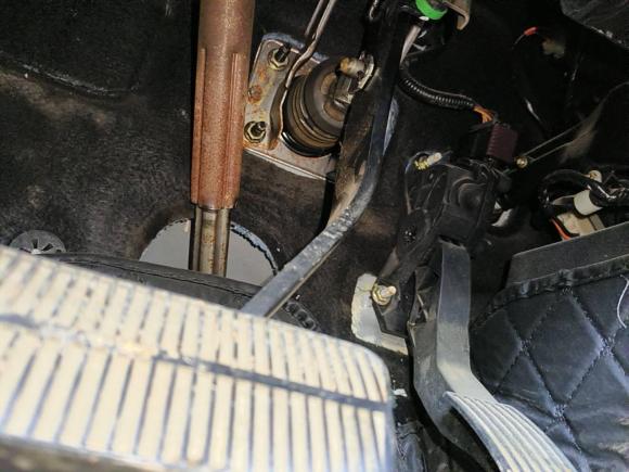 [武汉·鄂A] 二手长安长安CS352015款 1.6L 自动豪华型 国IV