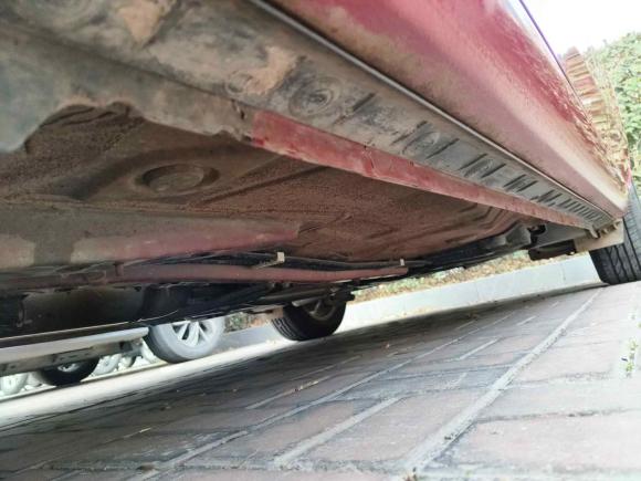 [南京·苏A] 二手丰田卡罗拉2014款 1.6L CVT GL