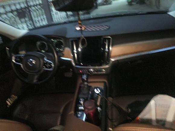 [南通·苏F] 二手沃尔沃沃尔沃S902019款 T5 智逸版